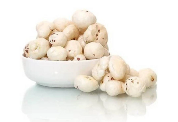 SWAAD SAMVAAD Phool Makhana 1kg