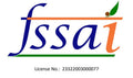 FSSAI Certified