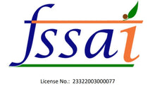 FSSAI Certified Logo