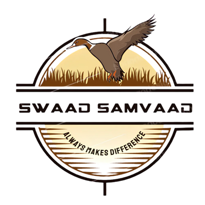 Swaad Samvaad